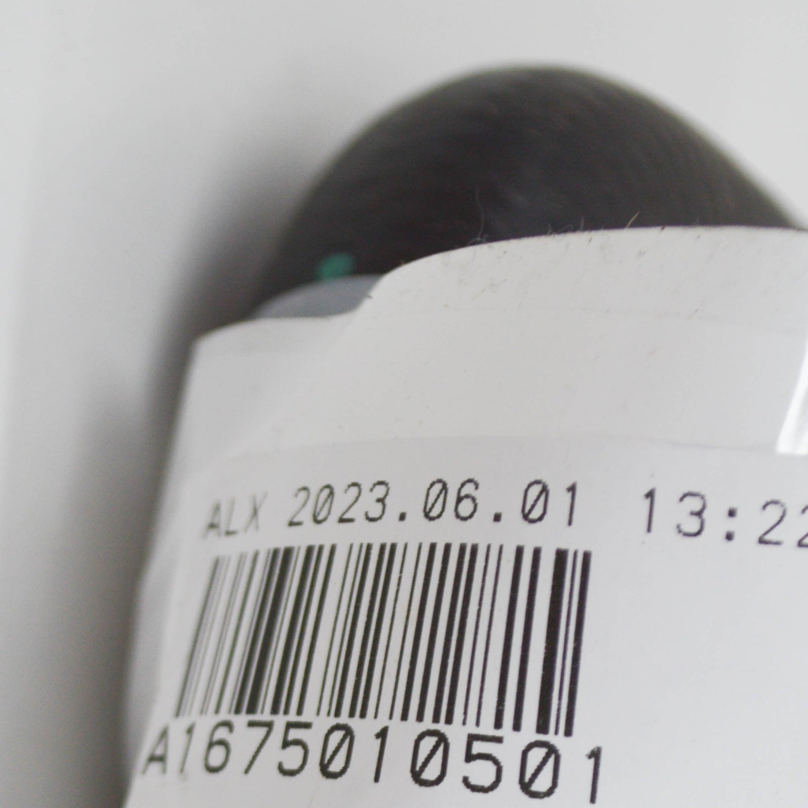 NEW MB GLE W167 PUMP TO CONNECTING POINT COOLANT HOSE A1675010501 ORIGINAL