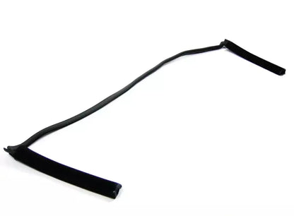 NEW BMW 3 CABRIO E46 WINDSHIELD TOP TRIM 54318229828 8229828 ORIGINAL