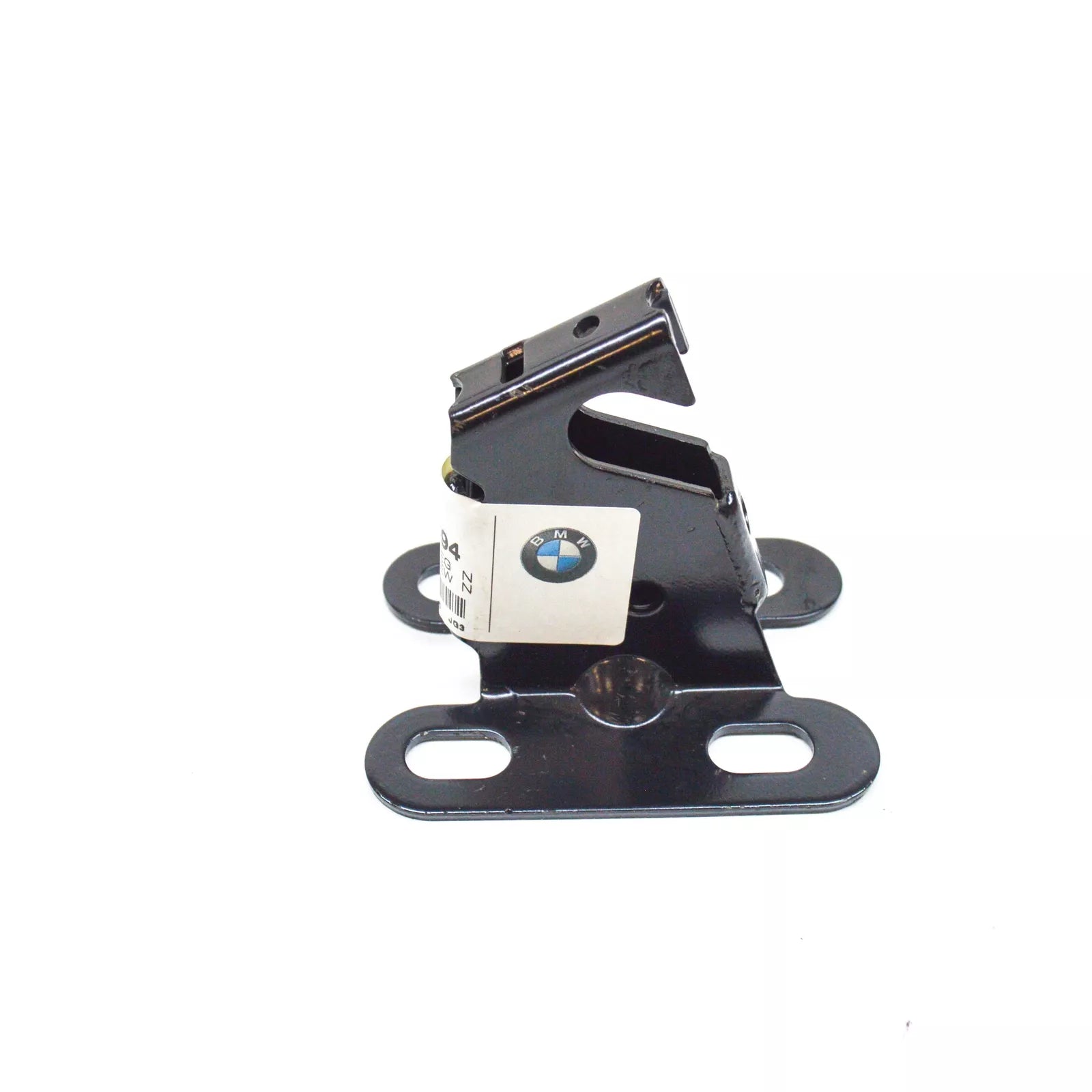 NEW BMW 5 E39 CENTRE BACKREST BEARING BRACKET 41127050794 7050794 ORIGINAL