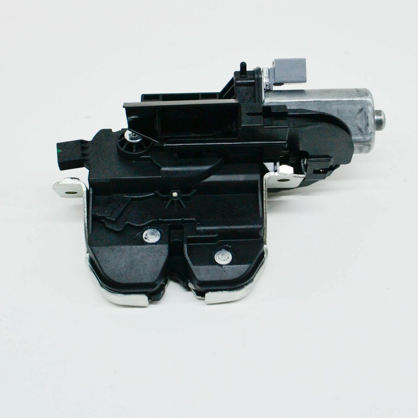 NEW VOLKSWAGEN TOUAREG 7P REAR LID LOCK 7P0827505M ORIGINAL