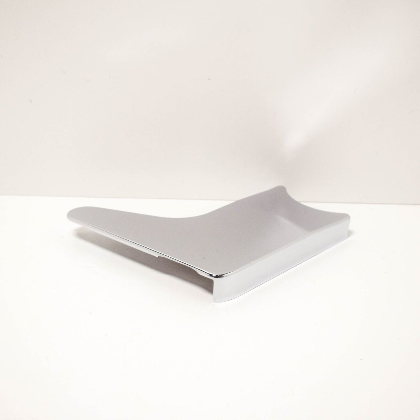 NEW MB SL R107 FRONT LEFT SEAT LOWER HINGE A1079131328 ORIGINAL