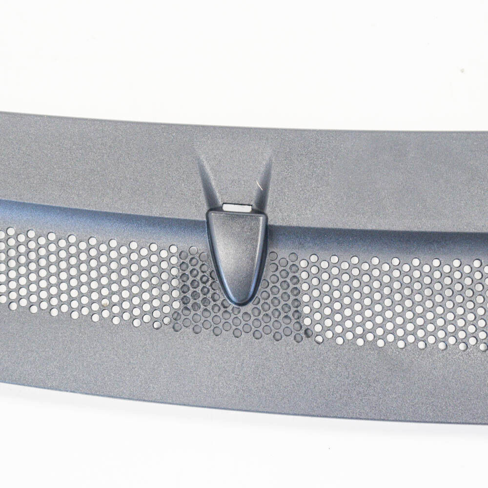 Genuine Mb A-Class W169 Front Windshield Air Inlet Grill A1698360018 Original
