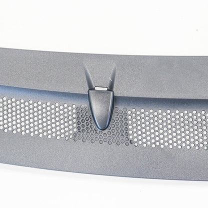 Genuine Mb A-Class W169 Front Windshield Air Inlet Grill A1698360018 Original