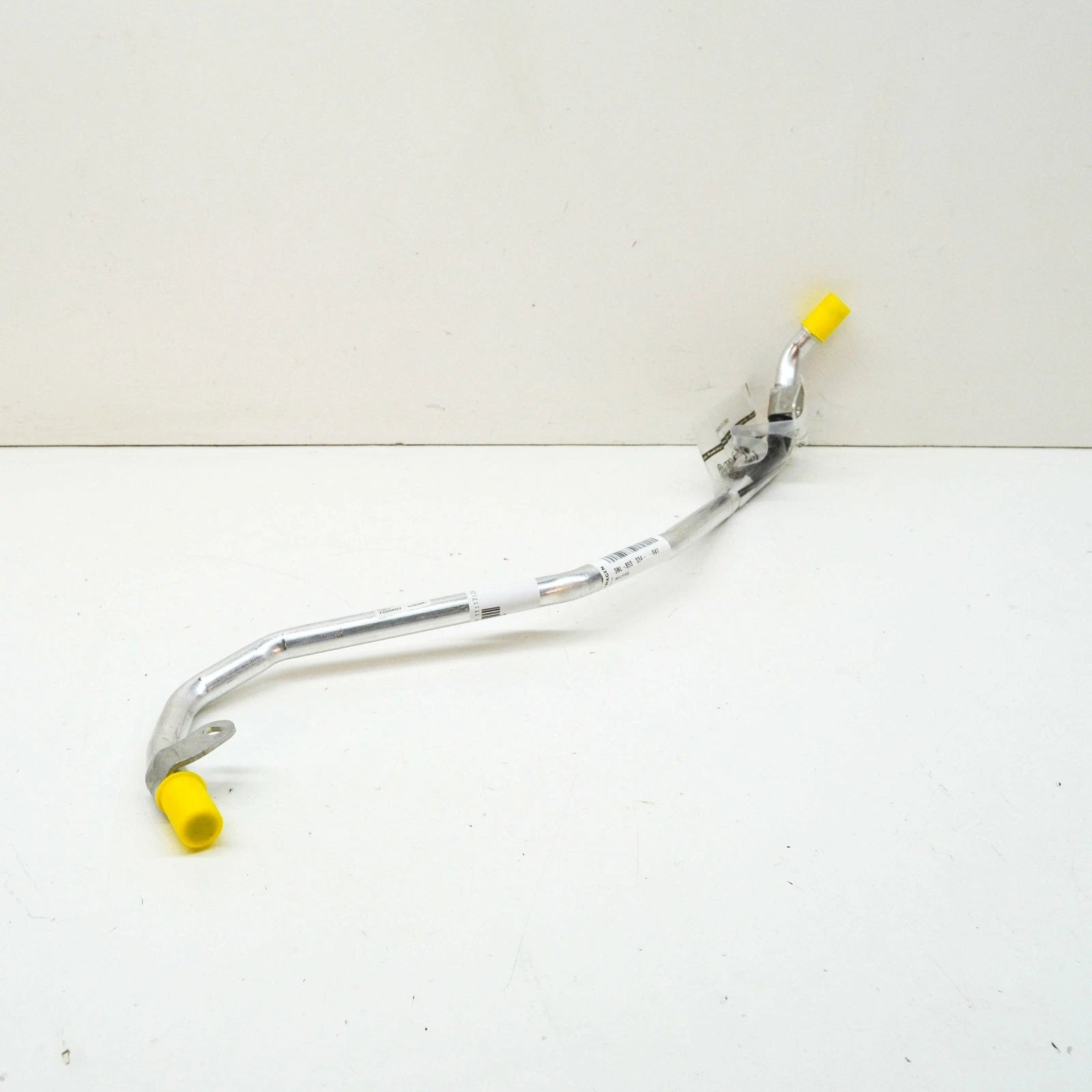 NEW AUDI A5 SPORTBACK 8W6 WATER COOLANT PIPE HOSE TUBE 8W0819377Q