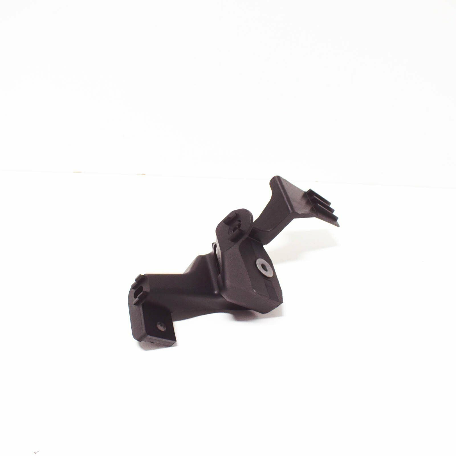 NEW AUDI TT 8J RIGHT HOLDER FOR BUMPER COVER 8J0806540A ORIGINAL
