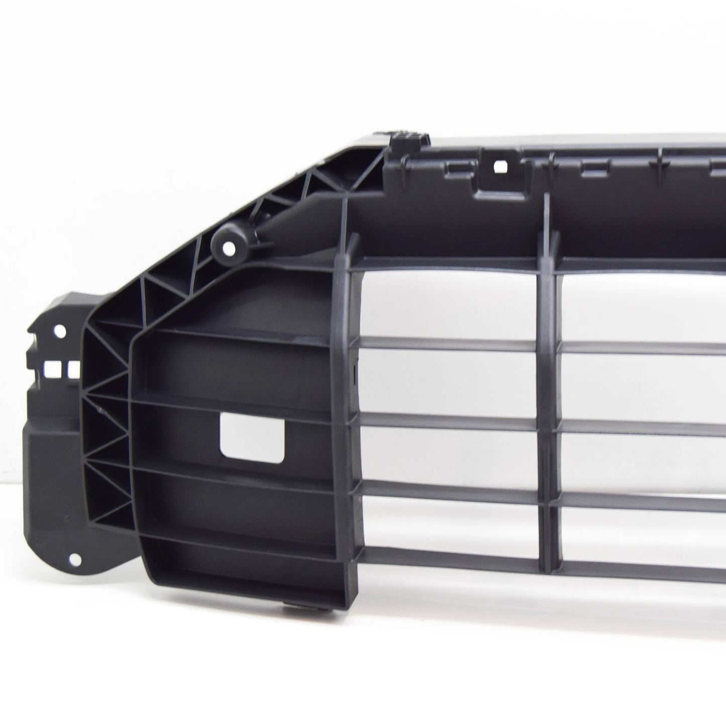 NEW AUDI Q3 F3 RADIATOR GRILLE REINFORCEMENT 83A853692A9B9 ORIGINAL