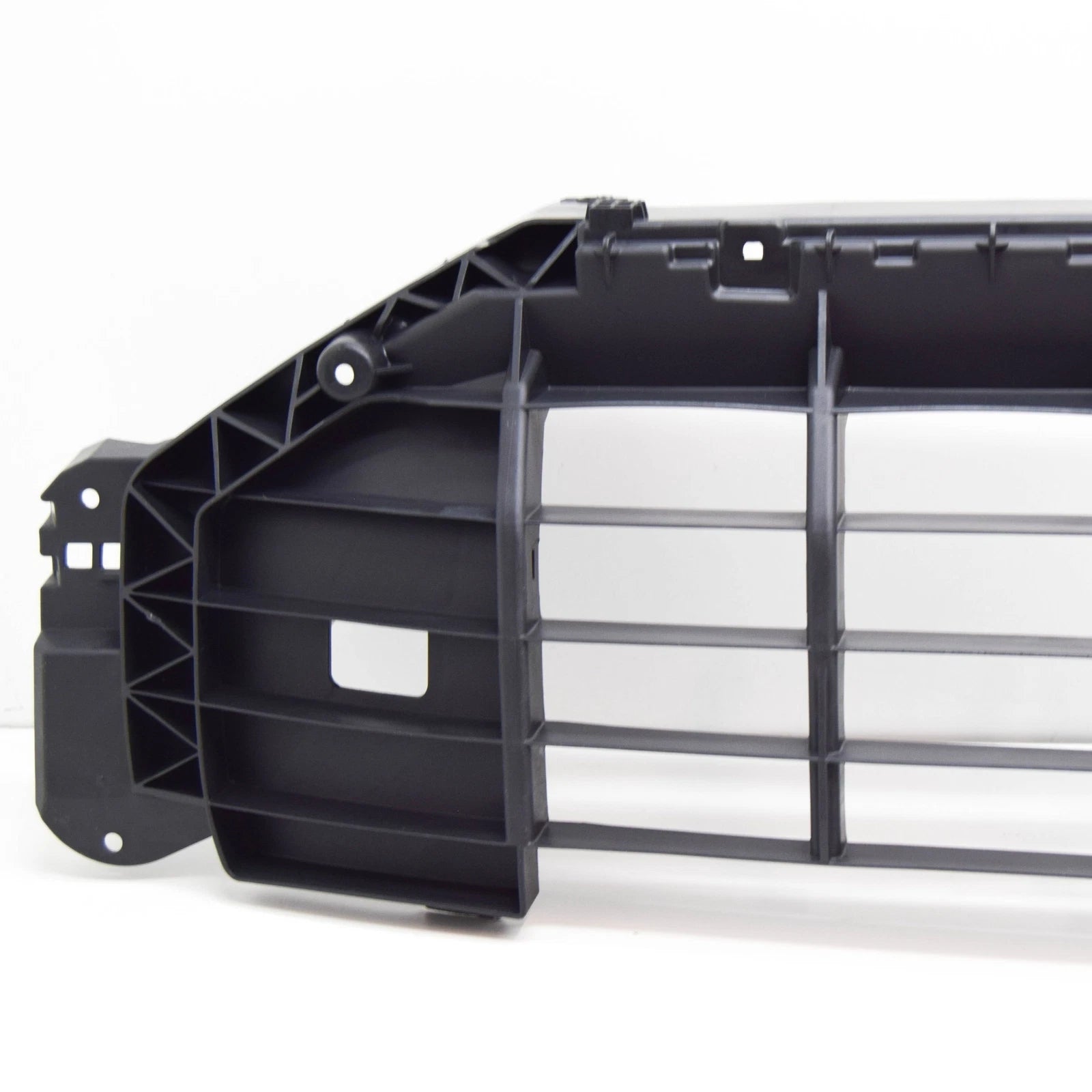 NEW AUDI Q3 F3 RADIATOR GRILLE REINFORCEMENT 83A853692A9B9 ORIGINAL