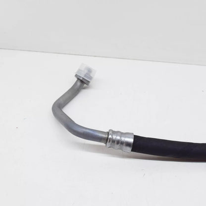 NEW BMW E30 CABRIO ENGINE OIL COOLER HOSE PIPE OUTLET 1707864 17211707864