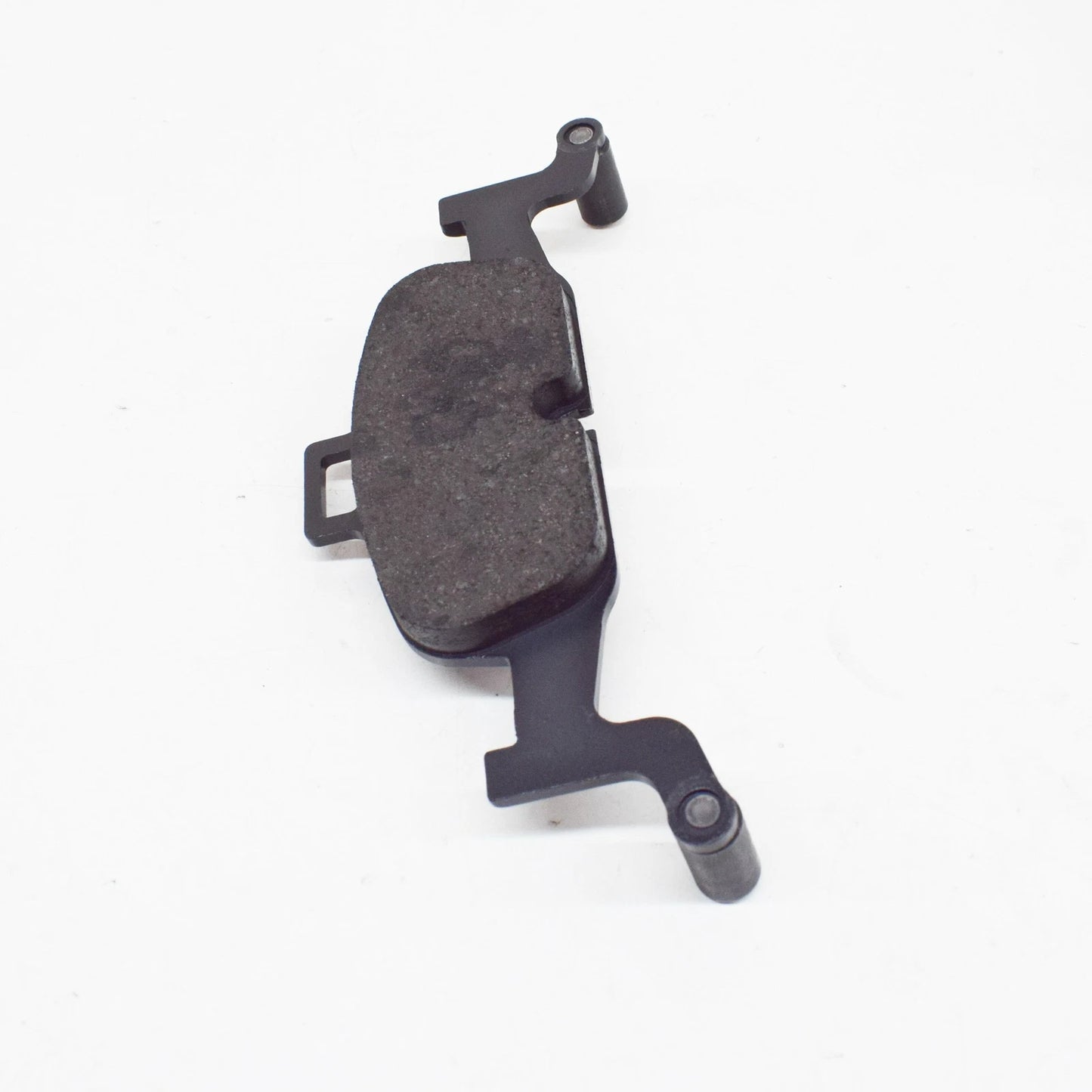 NEW AUDI A4 B9 FRONT WHEEL BRAKE PAD SET 8W0698151BB ORIGINAL