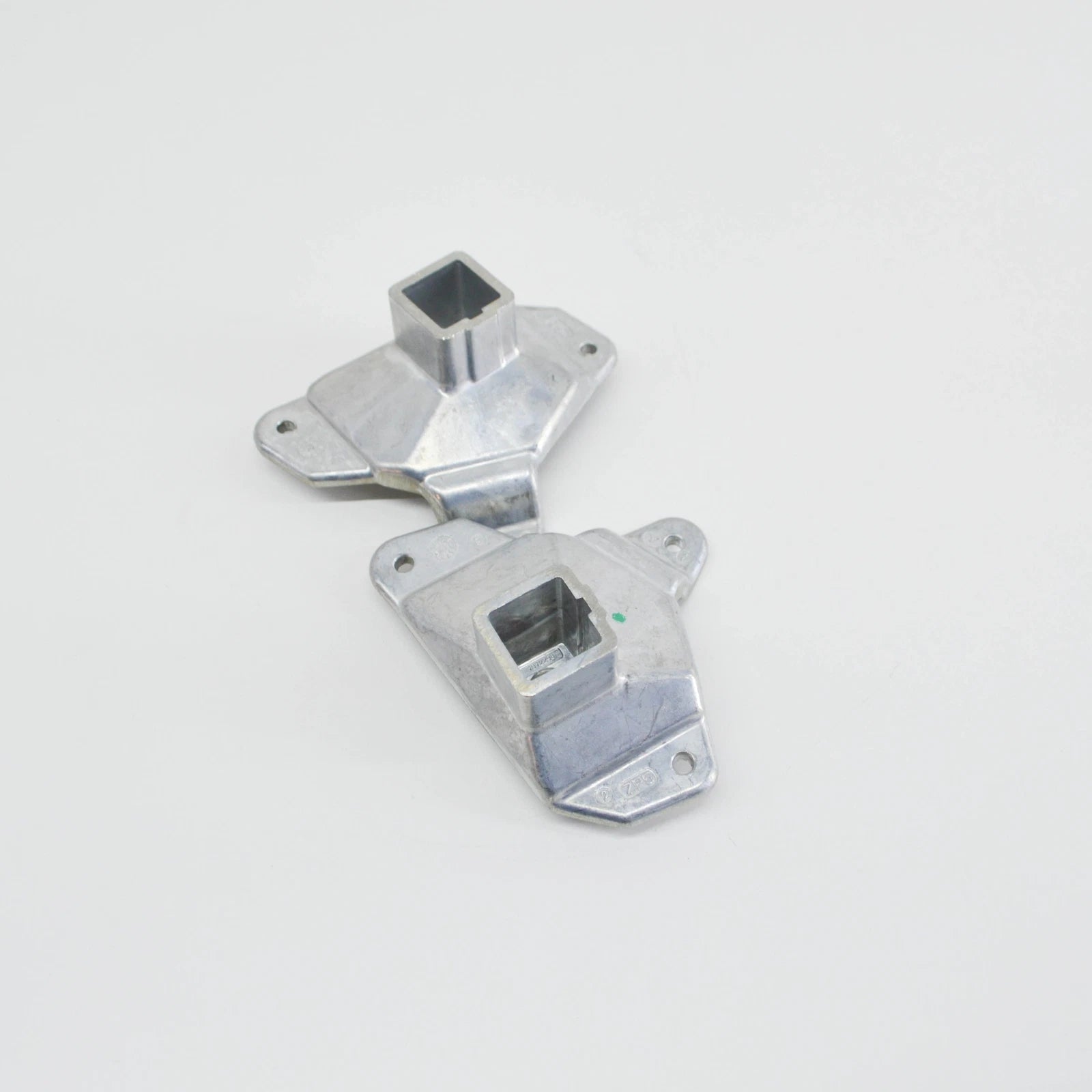 NEW MB SPRINTER W906 FRONT SEAT ARMREST REPAIR KIT A0009730800 ORIGINAL