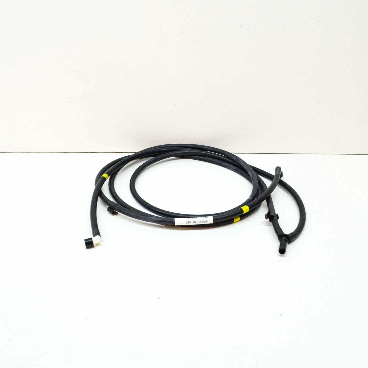 NEW BMW X5 F15 M F85 FRONT HEADLIGHT WASHER CLEANING HOSE 61677327508 ORIGINAL