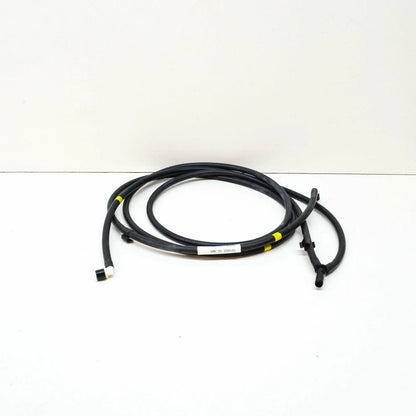 NEW BMW X5 F15 M F85 FRONT HEADLIGHT WASHER CLEANING HOSE 61677327508 ORIGINAL