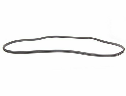 new bmw x5 e53 rear trunk lid window sealing 51718403231 8403231 original