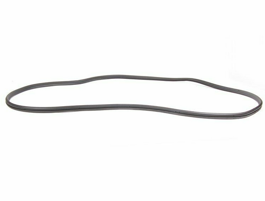 new bmw x5 e53 rear trunk lid window sealing 51718403231 8403231 original