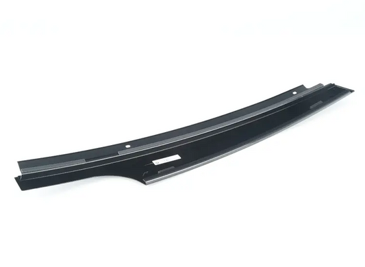 new bmw x3 g01 front right door column b cover 51337410022 original