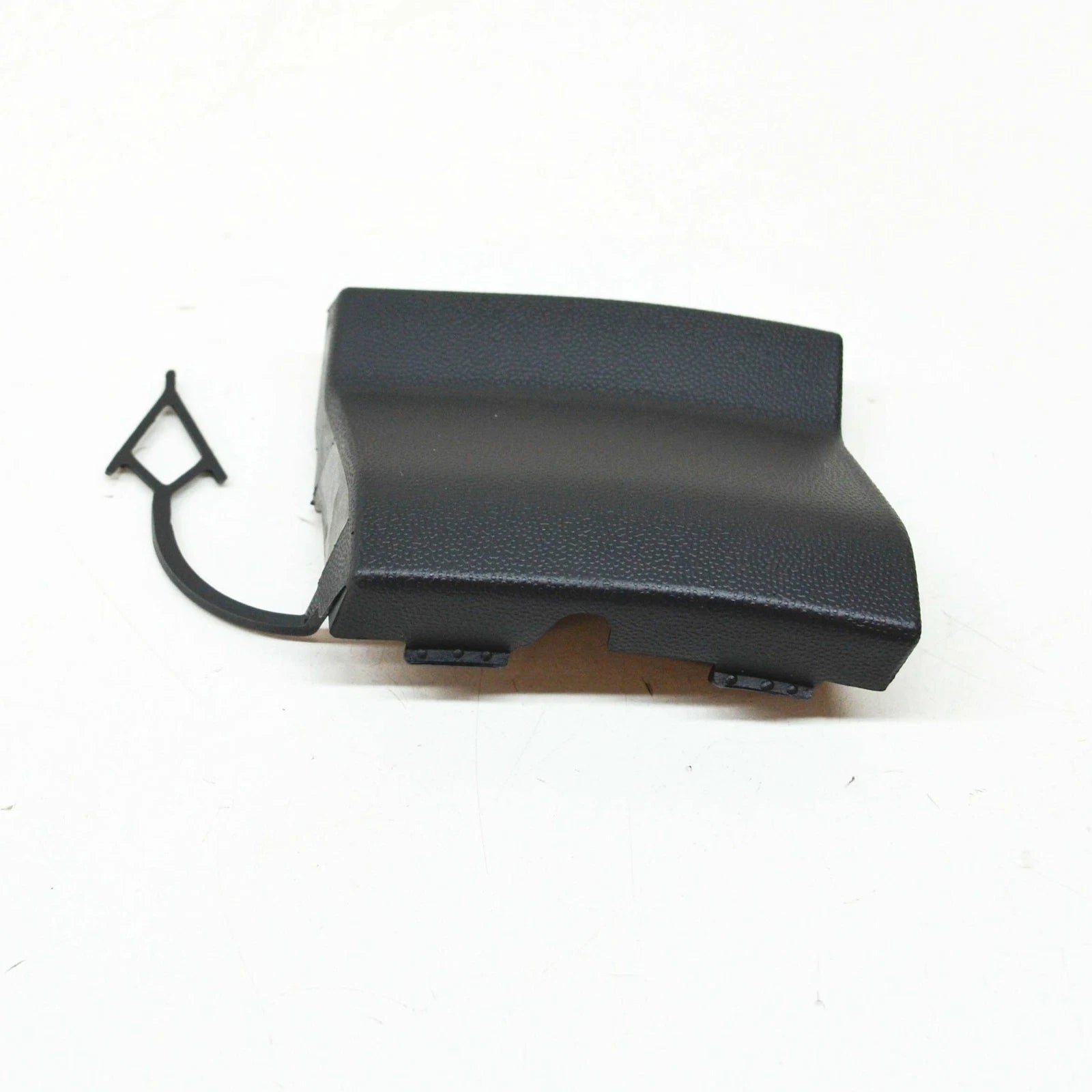 NEW VW TRANSPORTER T6 CAMPER FRONT BUMPER TOW HOOK EYE CAP 7E08072419B9 ORIGINAL