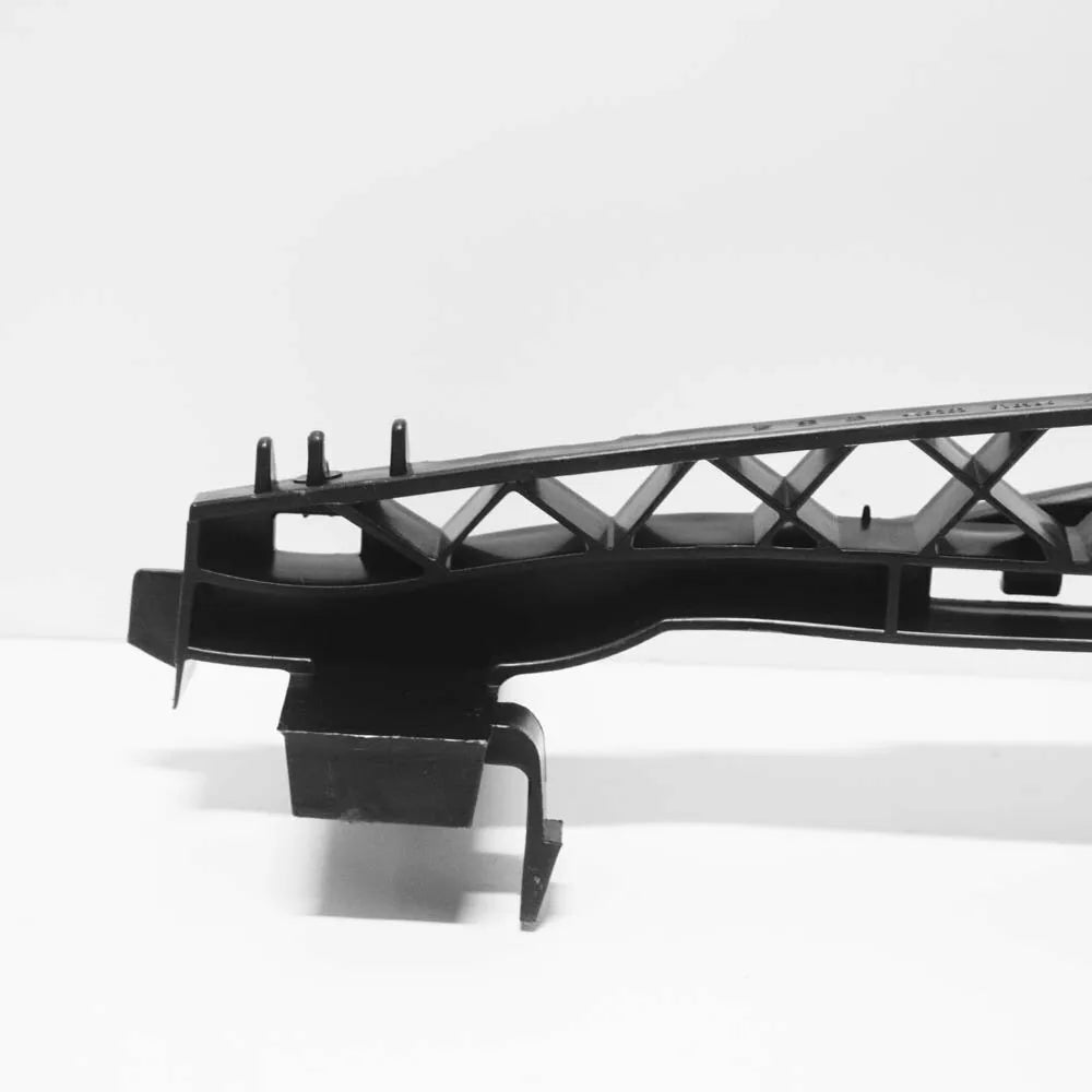 NEW VW GOLF MK7 FRONT LOCK CARRIER CENTER GUIDE SECTION 5G0805705H