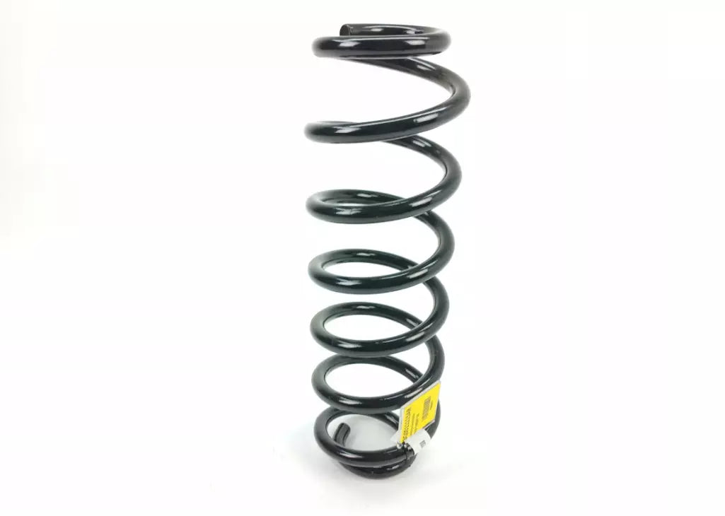 NEW VOLKSWAGEN PASSAT B8 REAR COIL SPRING 3Q0511115AR ORIGINAL