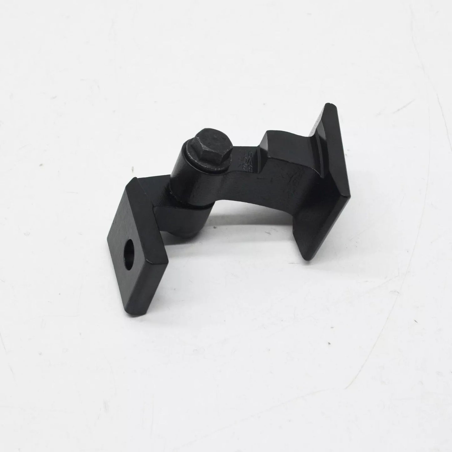 NEW BMW 1 F20 FRONT RIGHT DOOR UPPER HINGE 7284534 41517284534 ORIGINAL