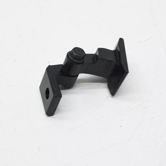 NEW BMW 1 F20 FRONT RIGHT DOOR UPPER HINGE 7284534 41517284534 ORIGINAL