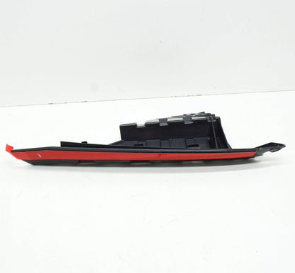 NEW MB GLB X247 FRONT UPPER RIGHT BUMPER FACE BAR CARRIER A2478856800 ORIGINAL