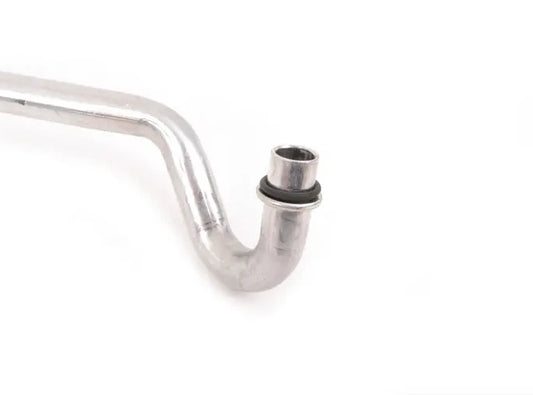 NEW AUDI Q7 4L OIL PRESSURE LINE 7L0317821D ORIGINAL