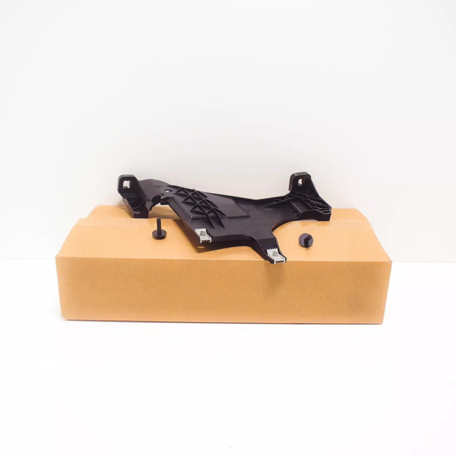 NEW AUDI A5 8T HEADLIGHT BRACKET LEFT SIDE 8T0941453D ORIGINAL