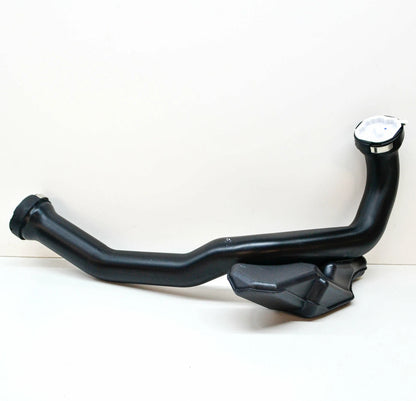 NEW AUDI Q5 80A LEFT SIDE INTERCOOLER TURBOCHARGER HOSE 80A145673P ORIGINAL