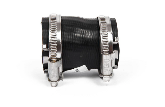 new ford transit mk4 intercooler air inlet connection 2430296 original