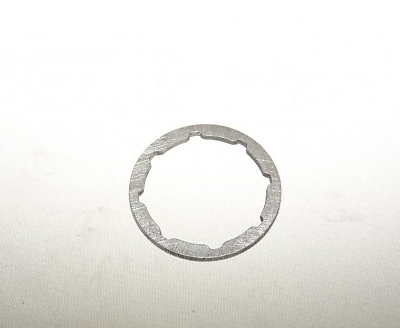 new skoda superb mk3 clutch adjusting washer wht005518j original
