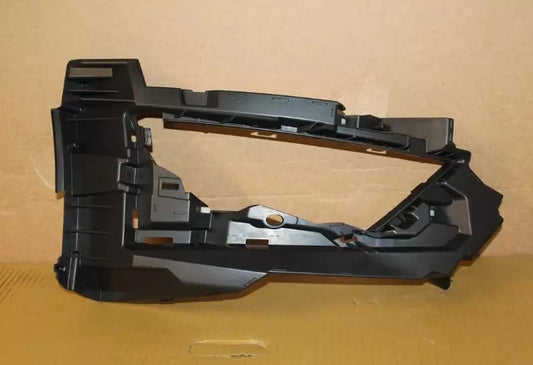 NEW SEAT LEON 5F FRONT RIGHT HEADLIGHT BRACKET 5F0807350B ORIGINAL