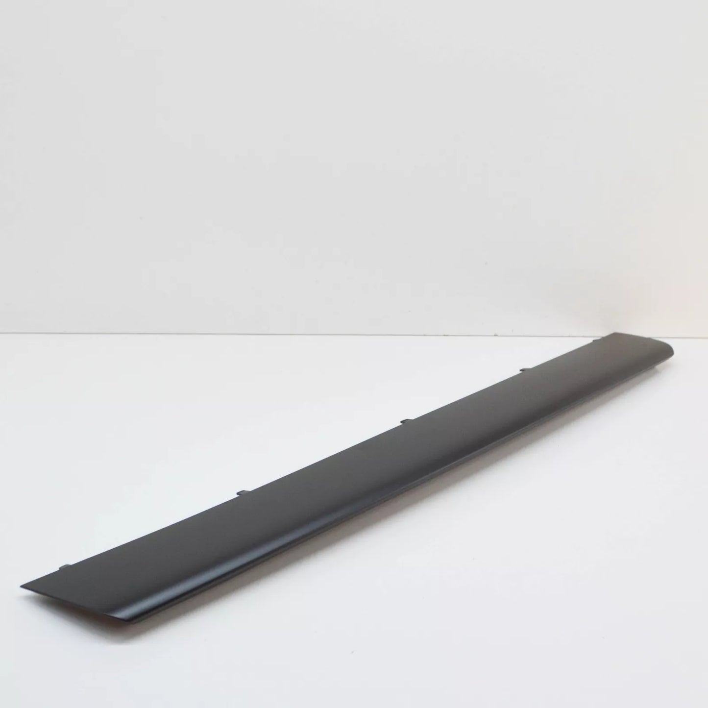 NEW AUDI A5 8T S-LINE FRONT BUMPER DIFFUSER TRIM 8T08077173FZ ORIGINAL