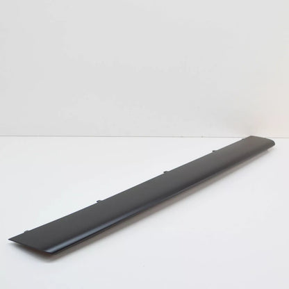 NEW AUDI A5 8T S-LINE FRONT BUMPER DIFFUSER TRIM 8T08077173FZ ORIGINAL