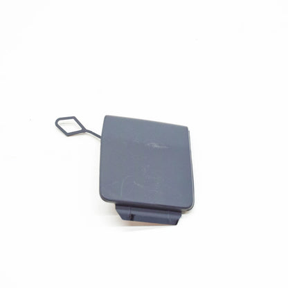 NEW VW POLO 6R, 6C FRONT BUMPER TRAILER TOW CAP COVER 6R0807241BGRU ORIGINAL