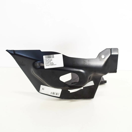 NEW AUDI Q5 8R REINFORCEMENT LOWER RIGHT COWL PANEL 8R0805276