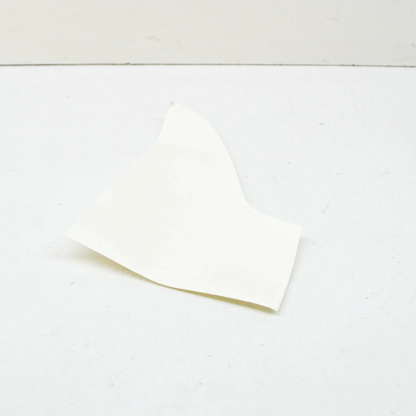 NEW BMW 7 F01 LEFT DOOR SILL PROTECTION FOIL SCREEN 51777233009