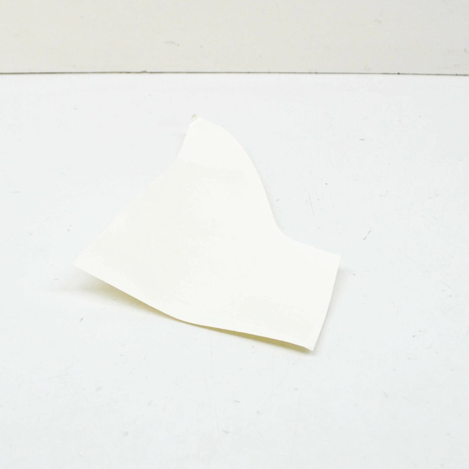 NEW BMW 7 F01 LEFT DOOR SILL PROTECTION FOIL SCREEN 51777233009