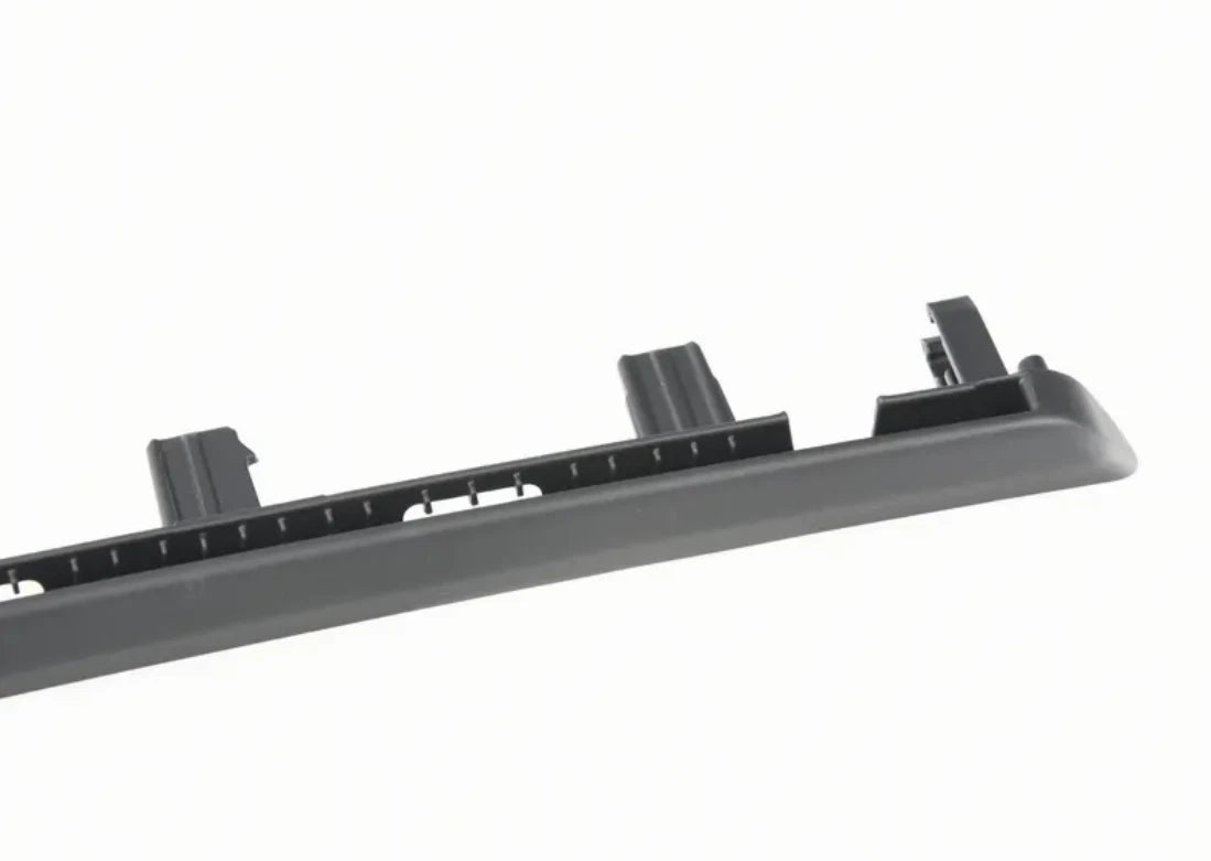 NEW BMW F30,F80 REAR RIGHT DOOR INNER COVER MOLDING 7281474 51427281474 ORIGINAL