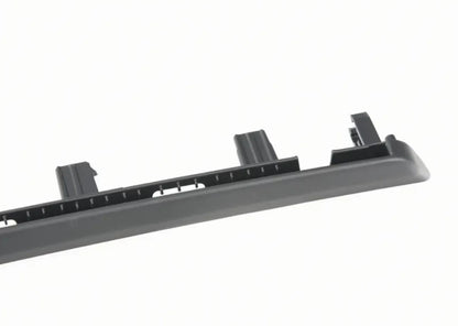 NEW BMW F30,F80 REAR RIGHT DOOR INNER COVER MOLDING 7281474 51427281474 ORIGINAL