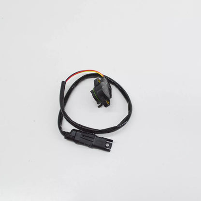 NEW BMW 5 E60 GEAR POSITION SENSOR 7507168 23427507168 ORIGINAL