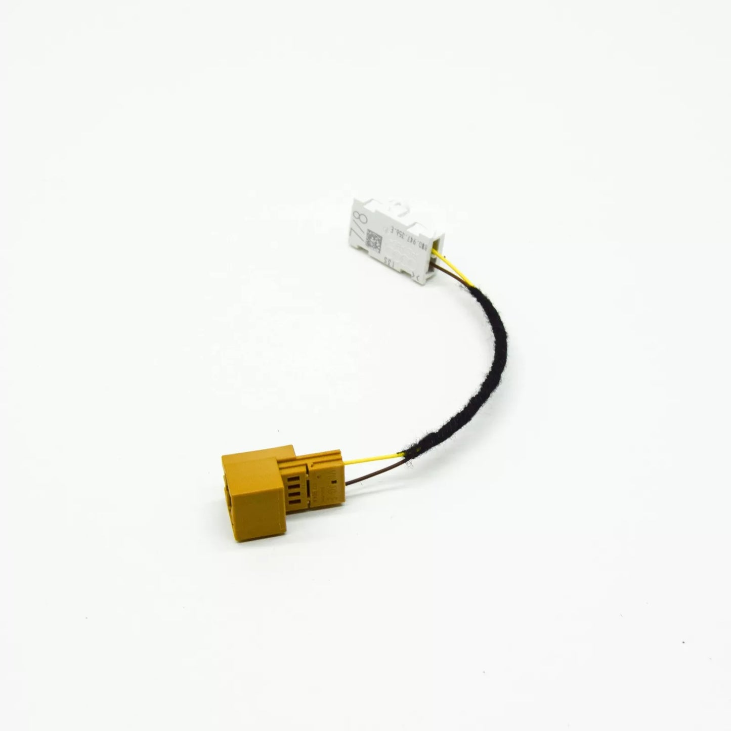 NEW AUDI A4 AVANT B9 REAR QUARTER TRIM PANEL LED MODULE 8W0947356E ORIGINAL