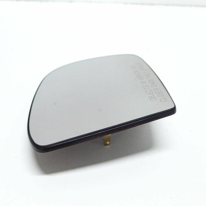 NEW MERCEDES-BENZ ML W164 FRONT RIGHT DOOR MIRROR GLASS LHD A1648100819 ORIGINAL