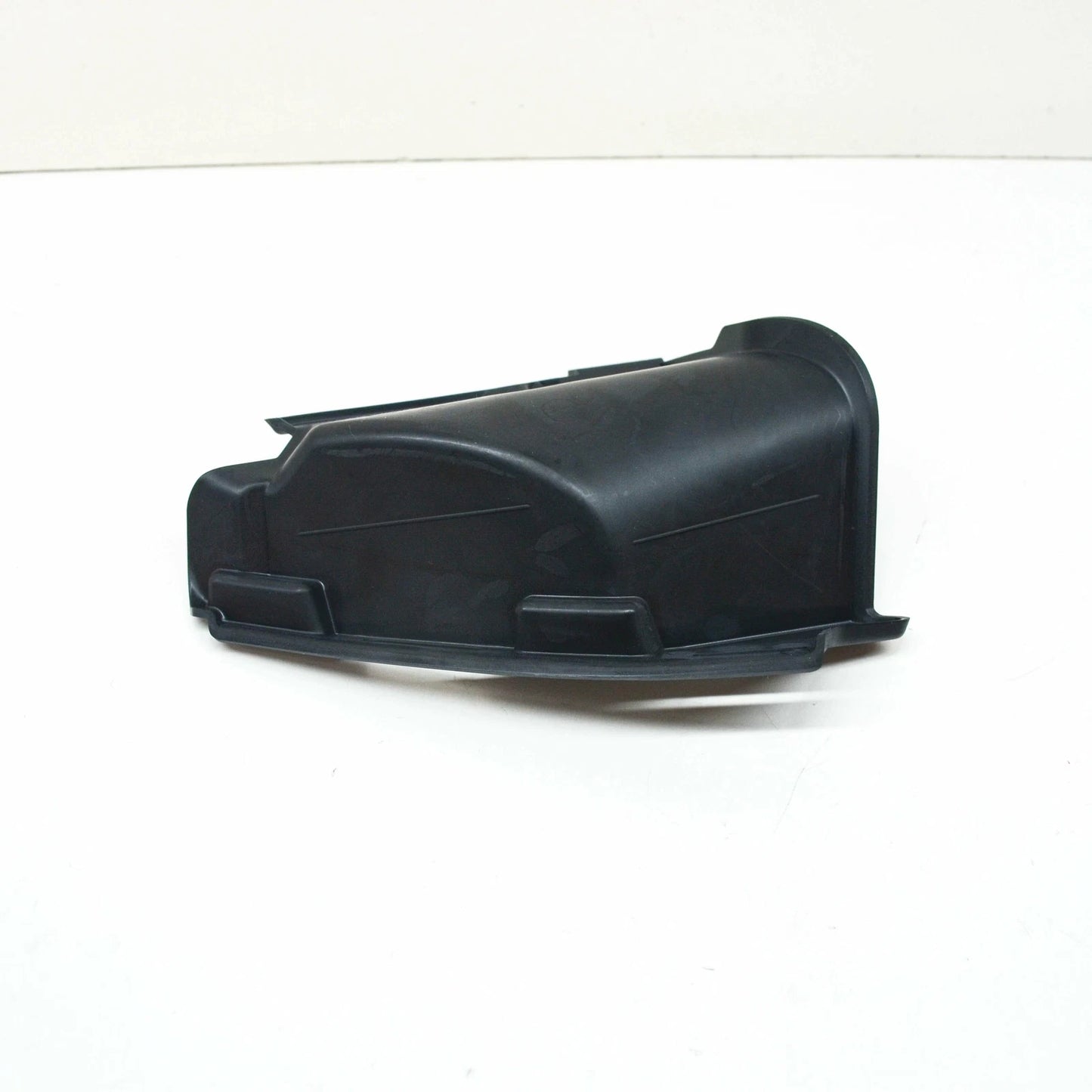 NEW MB GLC X253 AMG FRONT RIGHT RADIATOR SUPPORT AIR DUCT A2538854004 ORIGINAL