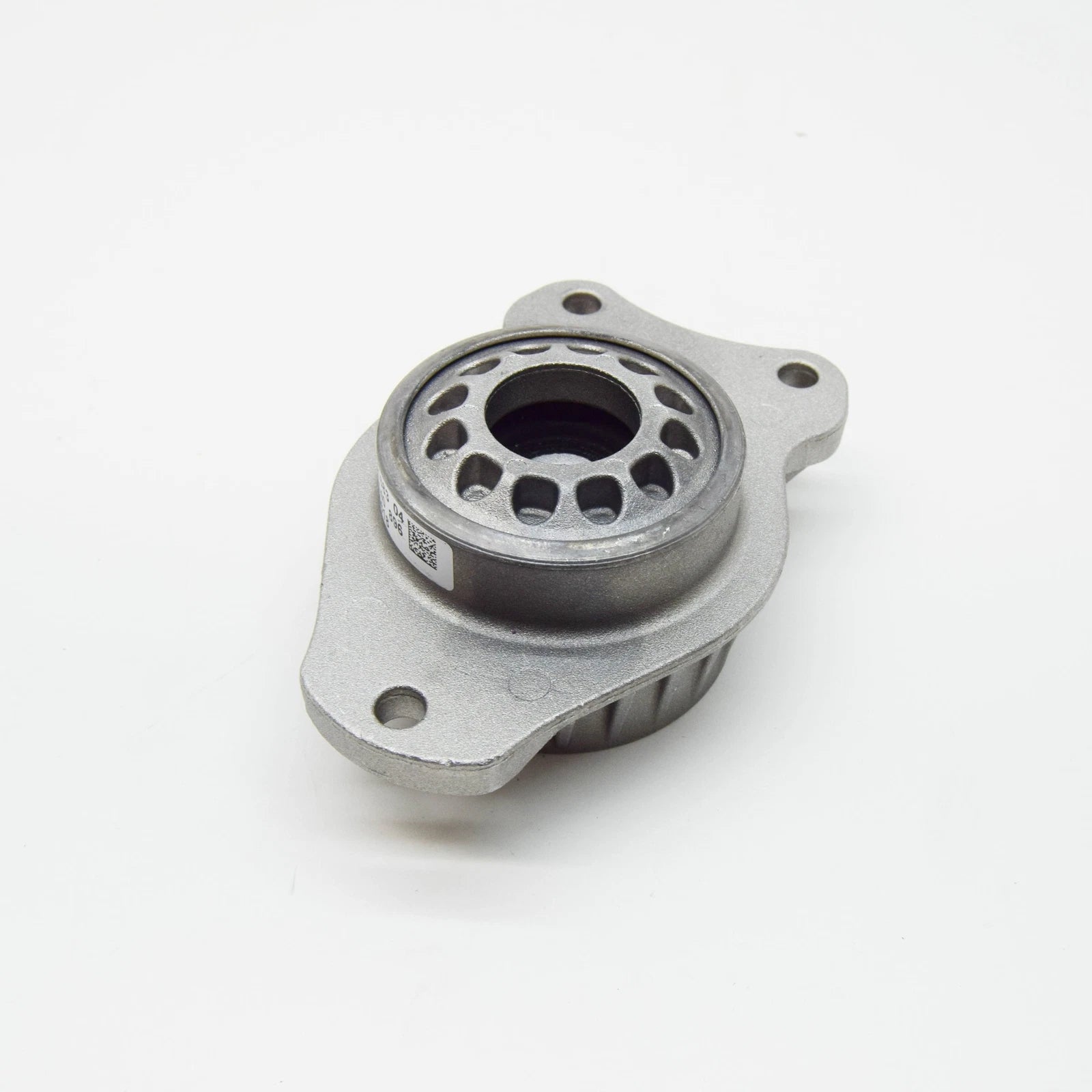 NEW BMW 5 GRAN TURISMO F07 REAR AXLE STRUT GUIDE SUPPORT 33506781683 ORIGINAL