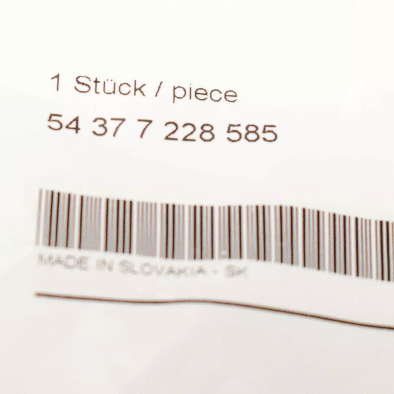 NEW BMW E89 CABRIO LEFT CONVERTIBLE TOP MICROSWITCH 7228585 54377228585 ORIGINAL