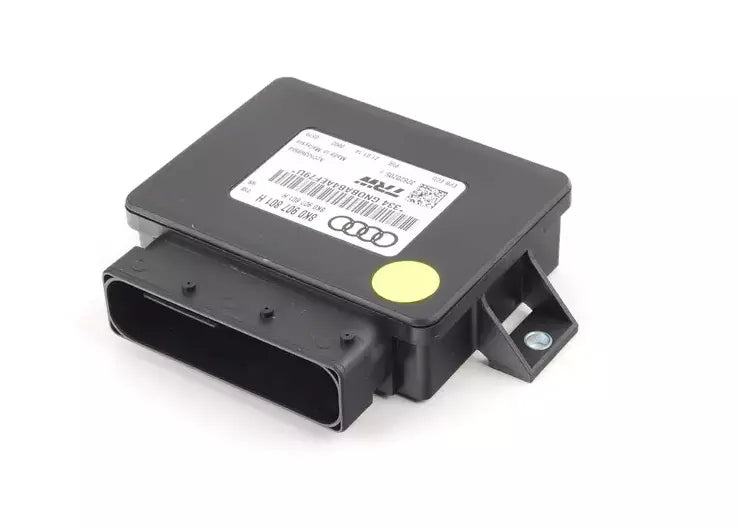NEW AUDI A4 B8 HANDBRAKE CONTROL MODULE UNIT 8K0907801H ORIGINAL