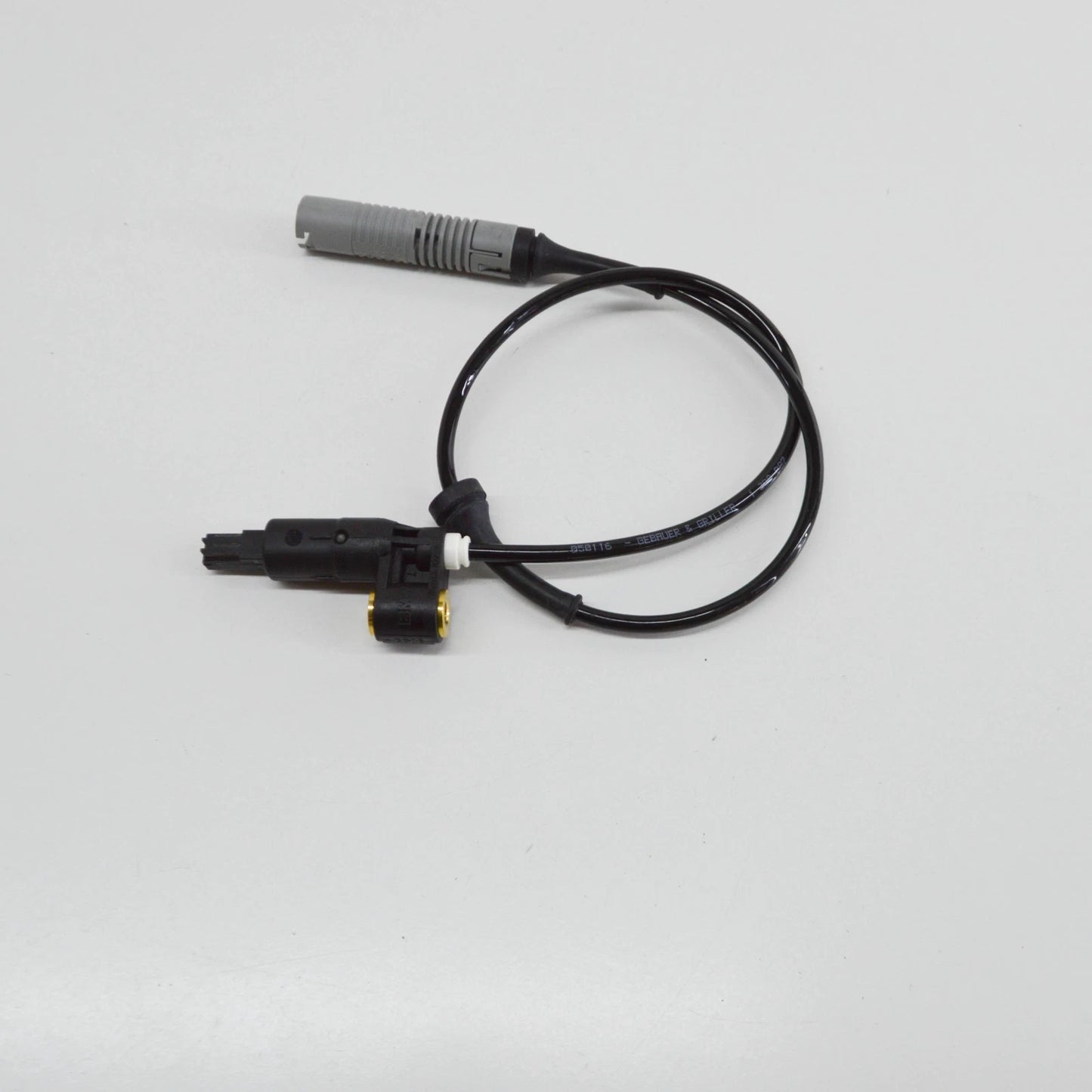 NEW BMW Z3 E36 FRONT LEFT ABS SENSOR 34521163027 ORIGINAL