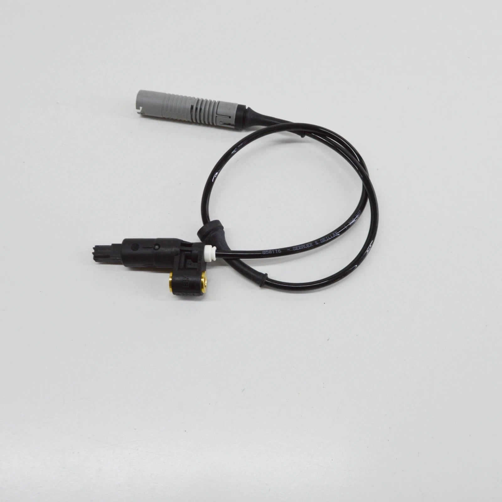 NEW BMW Z3 E36 FRONT LEFT ABS SENSOR 34521163027 ORIGINAL