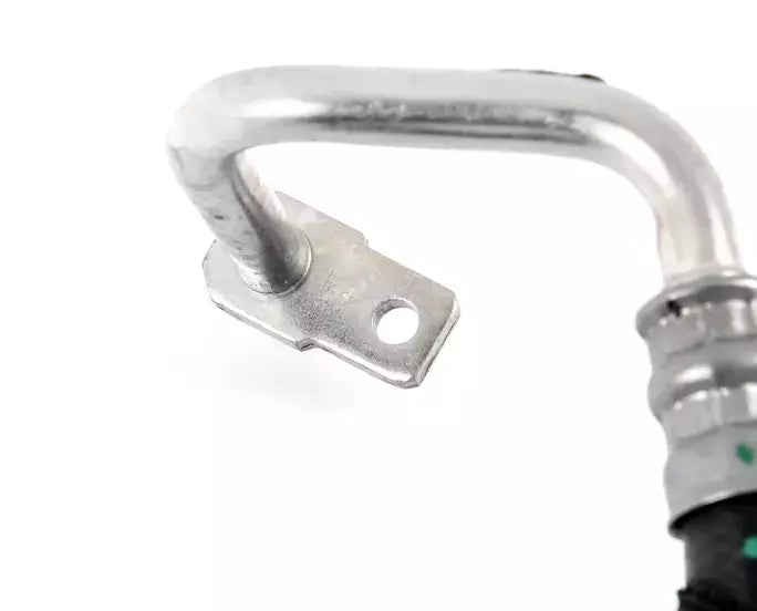 NEW AUDI Q5 8R GEARBOX OIL PRESSURE LINE 8R0317825J ORIGINAL