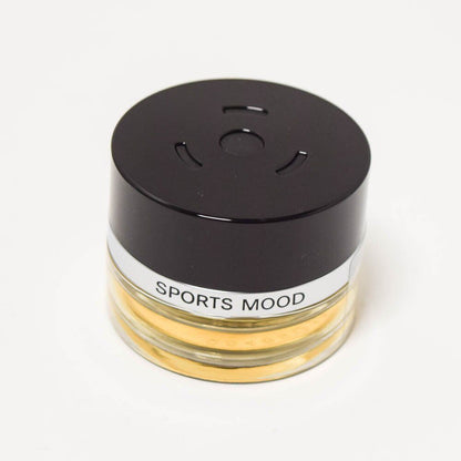 NEW MB S-CLASS W222 FLACON PERFUME ATOMISER SPORTS MOOD A0008990188 ORIGINAL